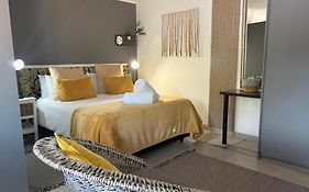 Evening Star Guest Units